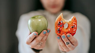 diet
