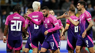 UEFA Nations League