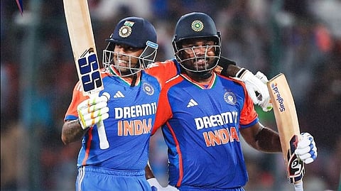 India vs Bangladesh, 3rd T20I 