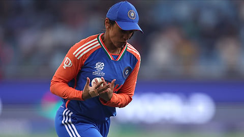 India Vs Australia