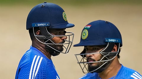 India vs Bangladesh