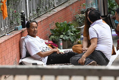 Sonam Wangchuk
