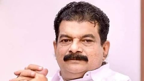 PV Anvar Slams UDF Leadership for Beypore defeat