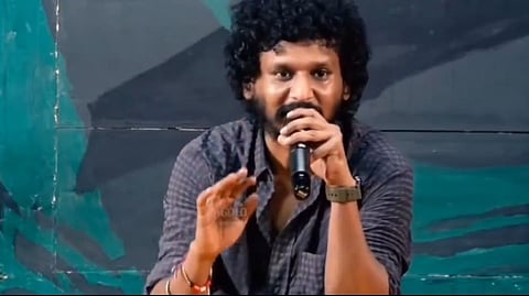 Lokesh Kanagaraj