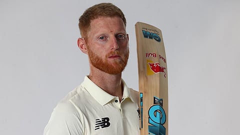 Ben Stokes returns 