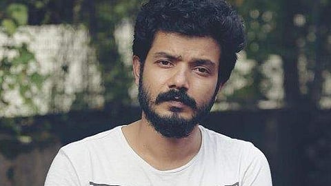 car-accident-case Srinath Bhasi arrested, bailed