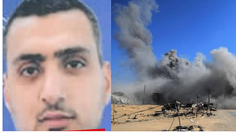  Samer Abu Daqqa