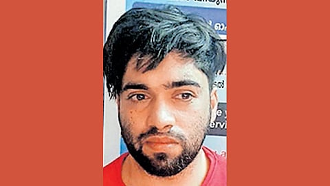 sexual assault case