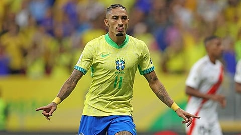 Raphinha