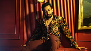 prithviraj