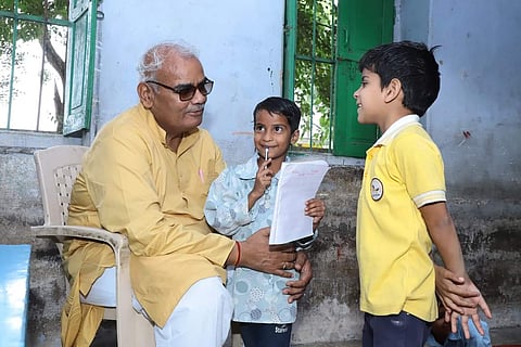 madan dilawar