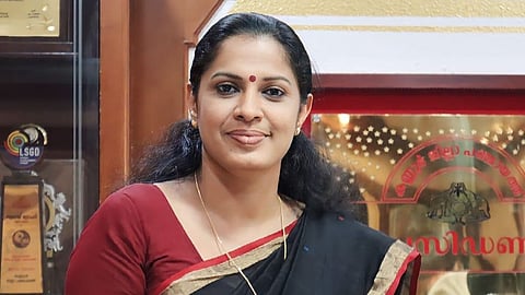 pp divya