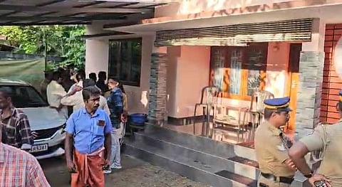 KOTTAYAM