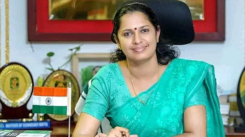 p p divya
