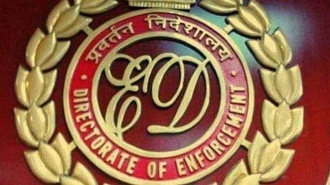ED