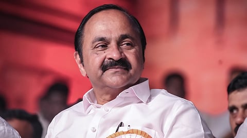 v d satheesan