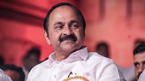 v d satheesan