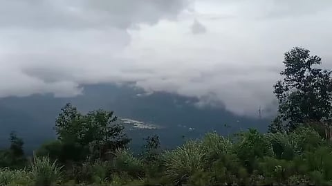 chokramudi