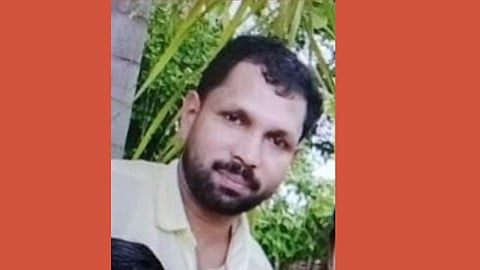 suresh