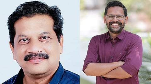 ldf candidate