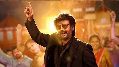 Vettaiyan