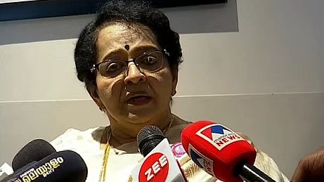 mallika sukumaran