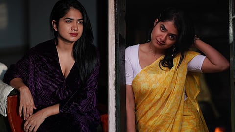 anarkali marikar