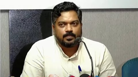  ak shanib was expelled