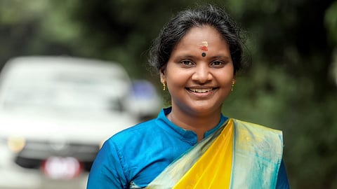 ramya haridas