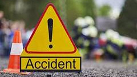 accident