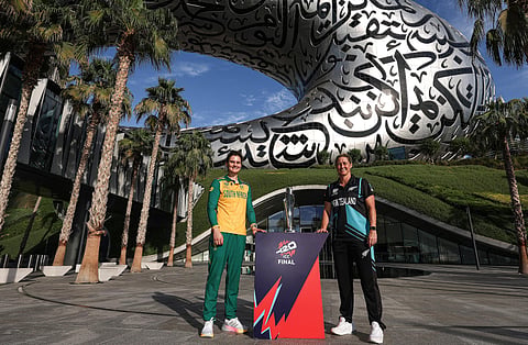 T20 World Cup 2024