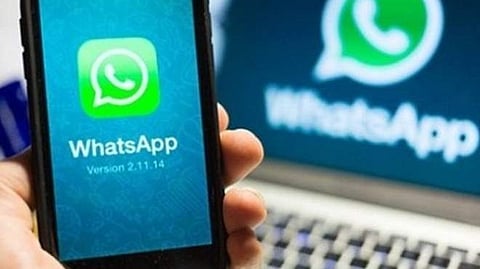 allowing hide their number WhatsApp new update 