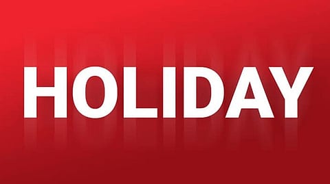 Colleges in the state to remain closed tomorrow