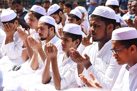 മതേതര വിദ്യാഭ്യാസത്തിനു തടസ്സം മദ്‌റസ്സകളോ?