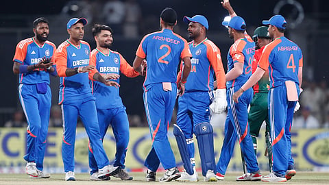 Indian cricket team