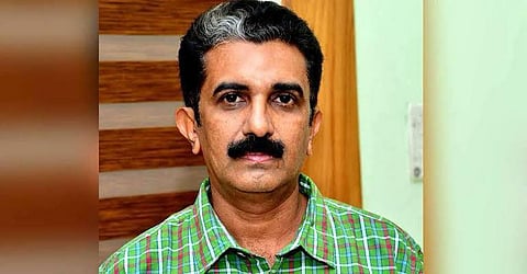 naveen babu