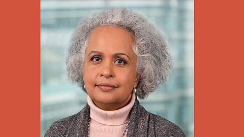 Pam Kaur