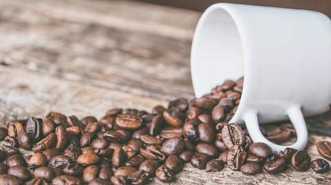 coffee for heart health