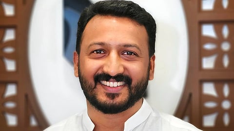 Rahul Mamkootathil 