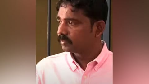 ajith vijayan