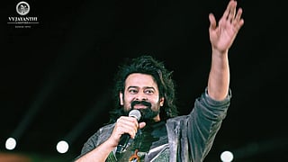 Prabhas