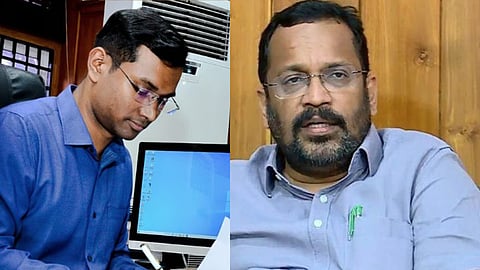 kannur collector