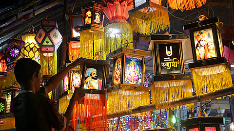 diwali