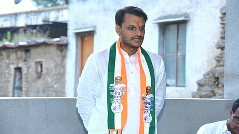 yugendra pawar