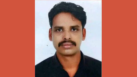 santhosh