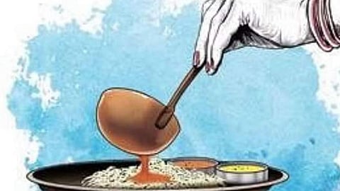 school meals