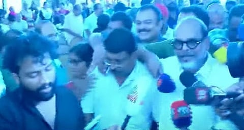 nn krishnadas