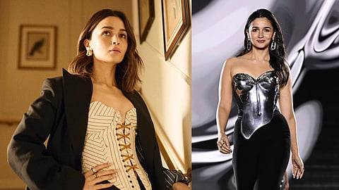 ALIA BHATT