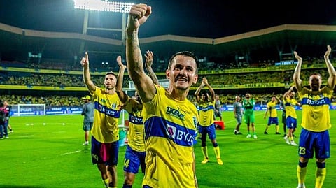 kerala blasters