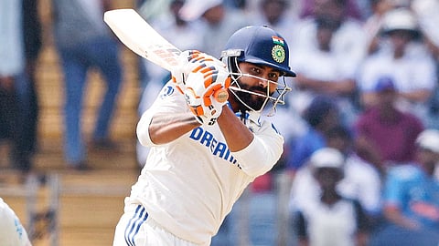 Ravindra Jadeja